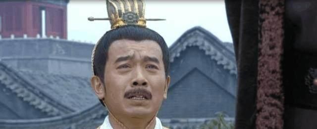 亲娘|朱元璋：“你给庶母穿孝服”，朱标：“死的不是亲娘，我不穿”