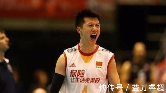 张常宁|35岁男排国手成为教练!与张常宁是亲兄妹,孩子的小名有特色