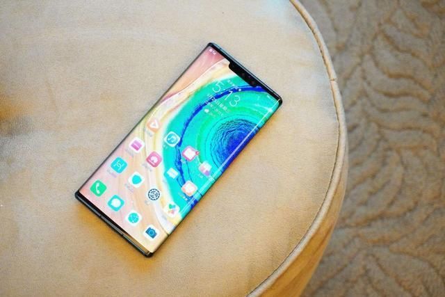 终于|余承东再退一步,Mate30P终于见底新低价花粉后悔又买早了