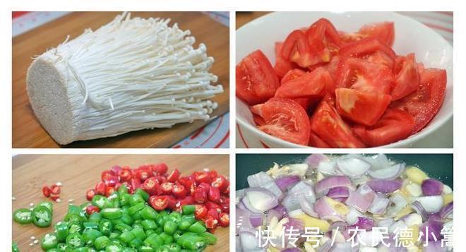 梨子|秋冬温补要多吃鱼，比猪肉营养，补脑还不上火，完全吃不出鱼腥味