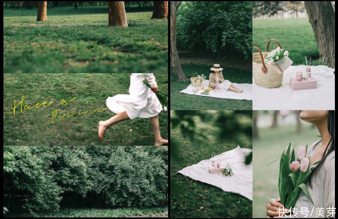 拍照|朋友圈受欢迎的女生，都是什么样的？