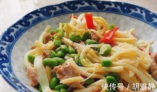 红椒|简单易学超下饭的几道家常菜,好吃不腻,美味营养还特别解馋