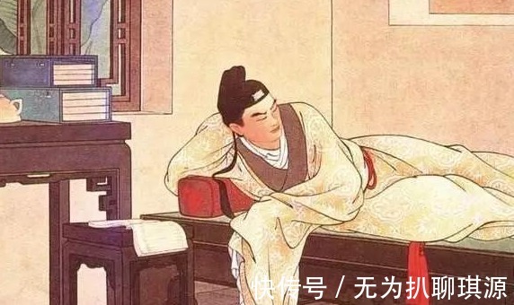 诗人|李贺写下的“天若有情天亦老”,唐朝无人能接,宋朝才对出下句