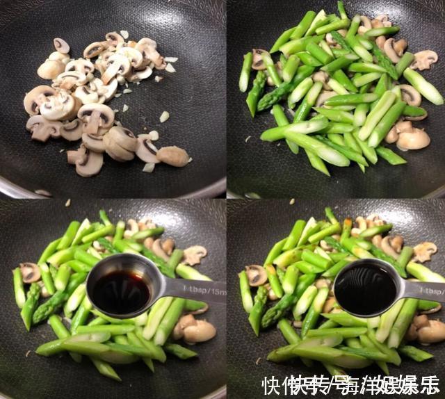 白笋|它，有“蔬菜之王”的美称，炒一炒就出锅，清爽可口，好吃不胖