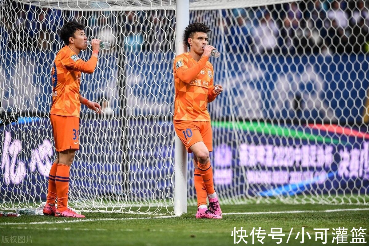 俱乐部|莫伊塞斯：平时和中国朋友玩斗地主，目标为山东泰山夺冠