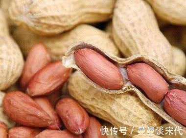 李时珍|李时珍记载花生加“它”堪比鹿茸，强身益精，男人不妨常食！