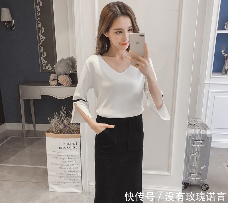 女神必备!今年新款,包臀裙太美了!