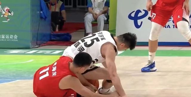 全運(yùn)會(huì)|全運(yùn)會(huì)山東男籃13分勝北京拿第5，陶漢林20+10，拒絕16分大逆轉(zhuǎn)