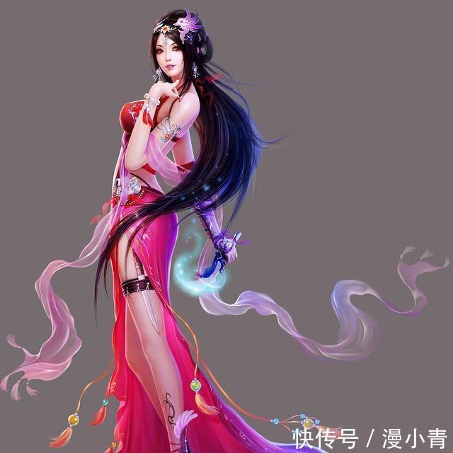 万相之王再现斗破套路，融合后天之相与焚决，淬相师等于炼药师？