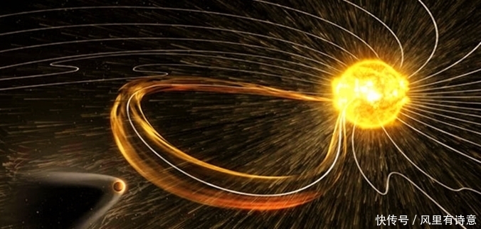 地球为什么可以自转几十亿年?难道它是永动机吗?科学家这样解释