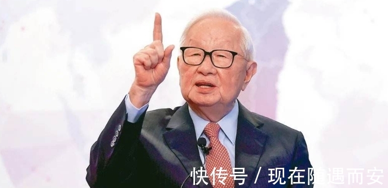 供应链|520亿美元!美芯片法案出炉,张忠谋:不可能实现