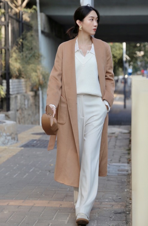 棕色|腿不够长又怎样?穿上这4双鞋子就够了,让你拥有好身材和大长腿