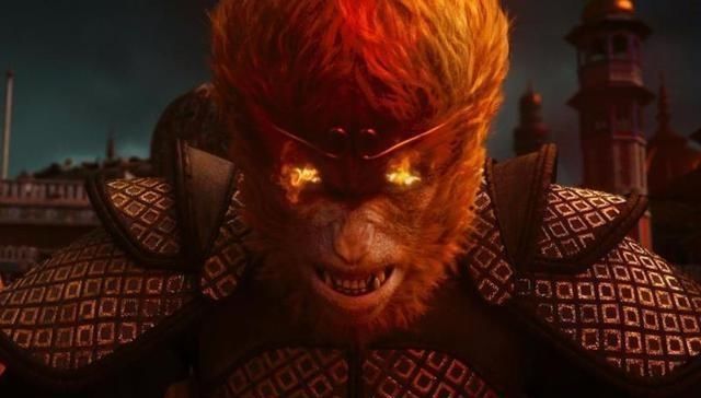 背景|西游记中背景最大的妖怪是谁它的主人和盘古同级,三清要给面子