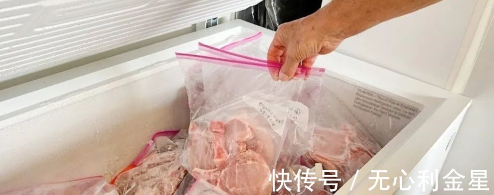 变形杆菌|冰箱冷冻食物可以一直存放吗会有营养和安全问题吗！