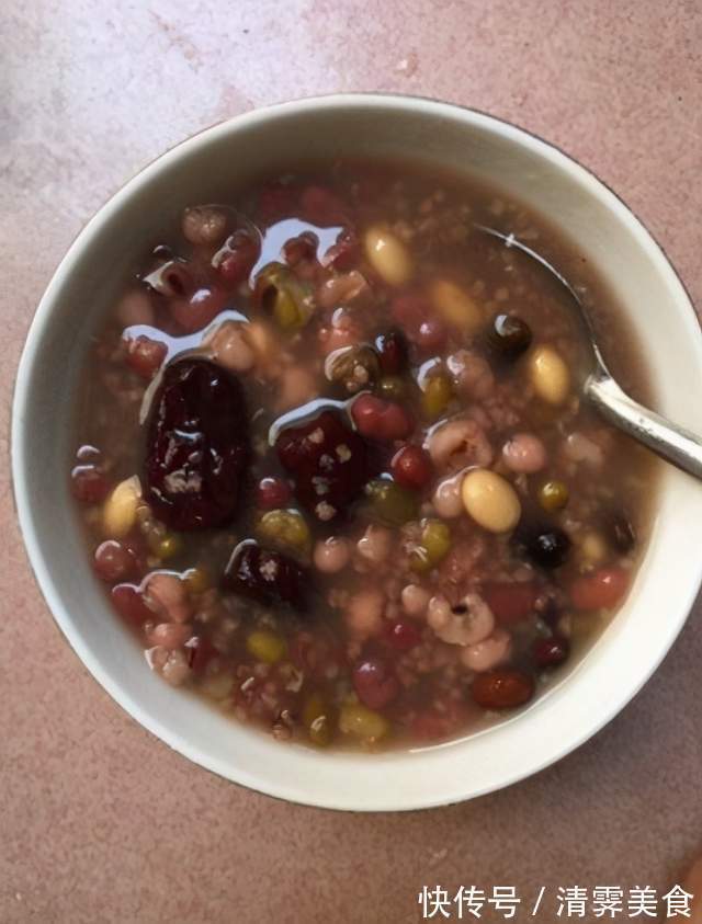 睡眠|70岁奶奶就爱吃它,清热消暑又滋补,好喝不上火,睡眠也好了!