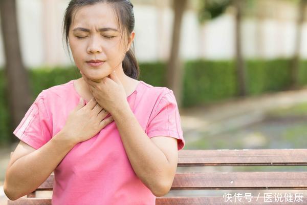 4类女性易受甲状腺癌“偏爱”，牢记这4招，或许能改变现状
