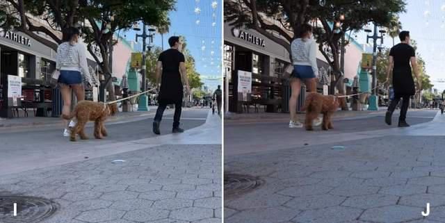 R5|iPhone12Pro和佳能R5拍照对比：4倍的差价，差距原来有这么大