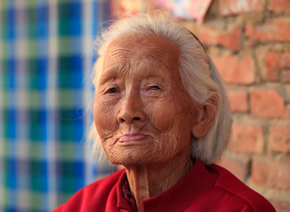 心脑血管疾病|广西106岁老人,年轻像60岁,长寿秘诀不是多运动,而是这3件事