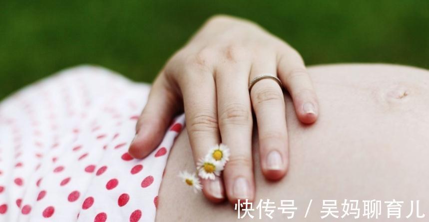 准妈妈|孕期能不能戴首饰?准妈妈不要为了美,做出危害孩子的事情