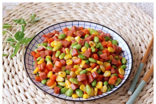 龙宝|适合学生娃的优质晚餐,高蛋白营养均衡,孩子常吃长个不长肉