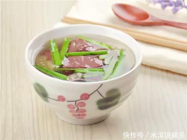 流水价|家里有孕产妇,别再买红枣给她补血了,其实真正补血的是此3物