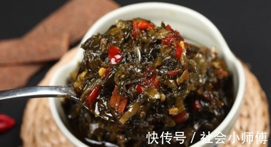 咸菜|农村长年吃咸菜,人们还能健康长寿,原来咸菜也有3点不同