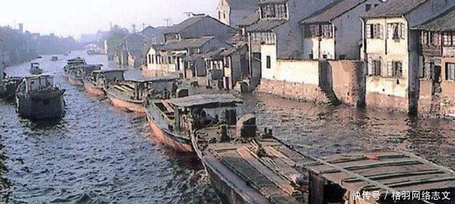 千秋|是昏君还是暴君?浅论隋炀帝的功过是非,真当得上“利在千秋”吗