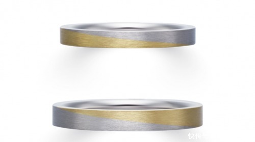 日本轻奢婚戒品牌I-PRIMO 谱写春的诗篇!