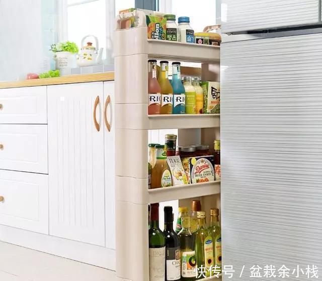 湿地板|很多主妇都把水槽周边空着,20年老保姆支招,空间瞬间大两倍