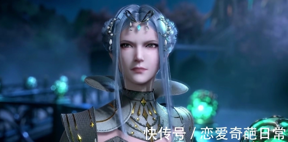 比比东|斗罗大陆终生未嫁的三位女子,比比东很可惜,胡列娜最意难平