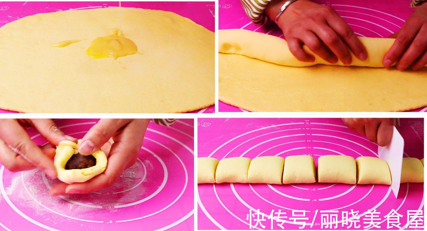 秋天多吃玉米面,10种好吃做法,粗细粮搭配,低脂少油,营养健康