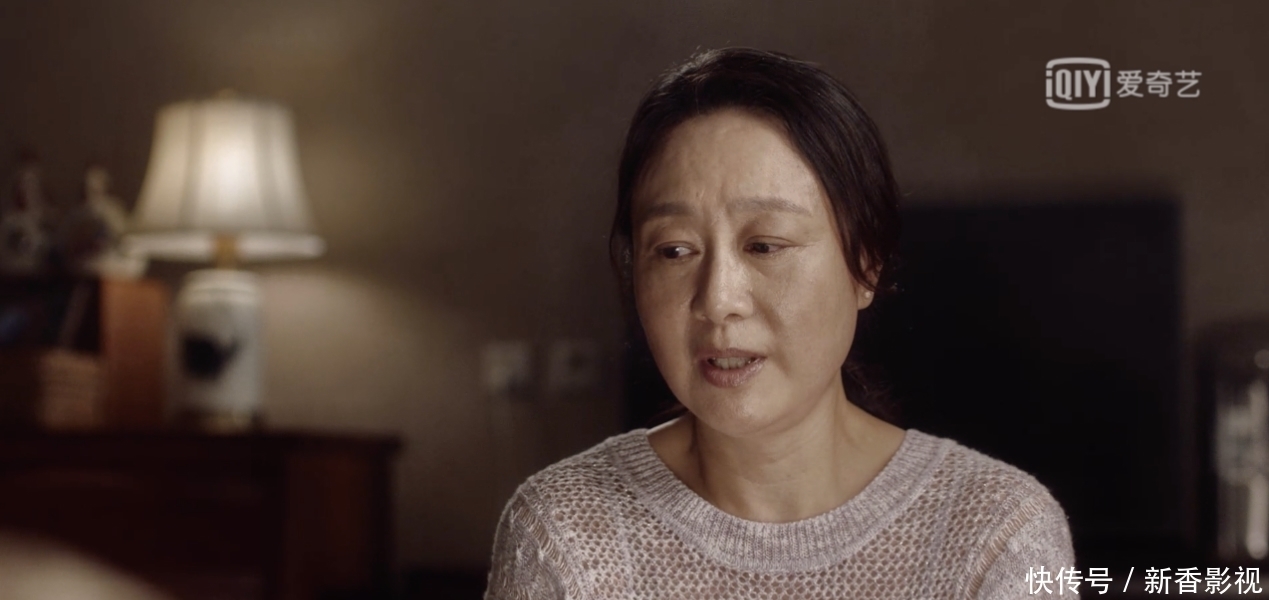 小舍得:张国立前妻是“长公主”?但当这个人一出场怕是不能同意