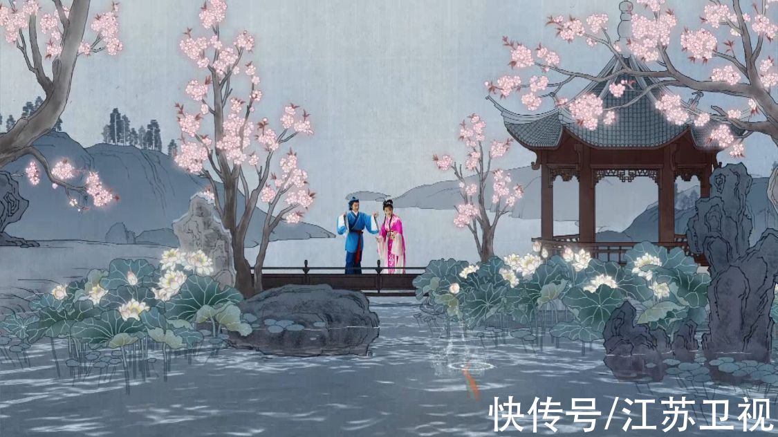 群星齐聚贺新春!2022江苏卫视春晚大年初一“虎”力全开