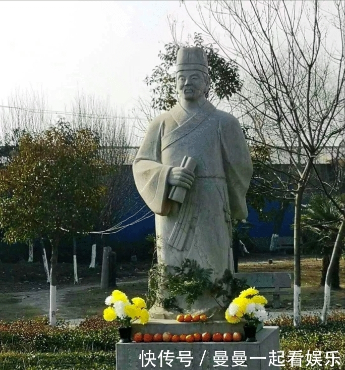 贪官污吏|历史上那些被称为“青天”的清官