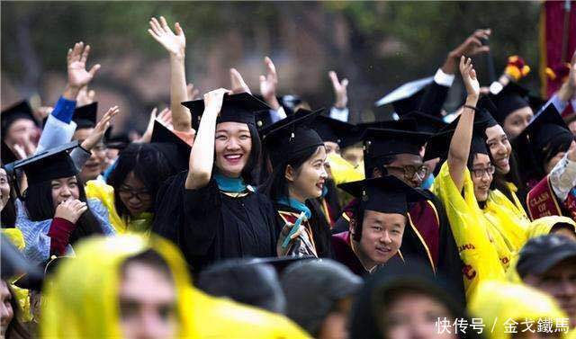 美国留学|美国终于想明白了中国留学生若是都不来，最终吃亏的都是自己