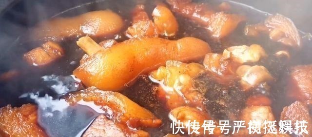 养血|体寒的人多吃这道菜,做法简单,补气又养血,女人常吃手脚不冰凉!