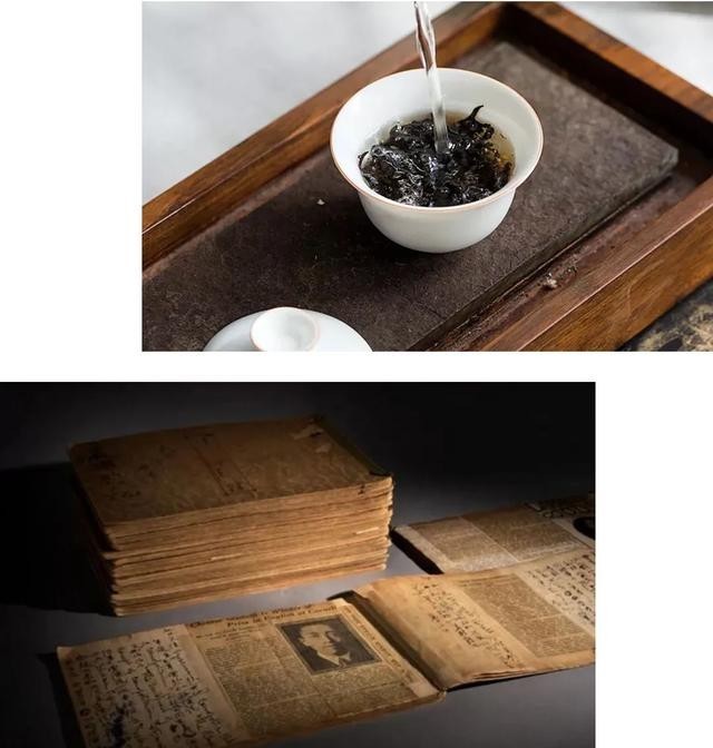 谦谦君子|传说中的谦谦君子“茶博士”胡适,原来是这样的人