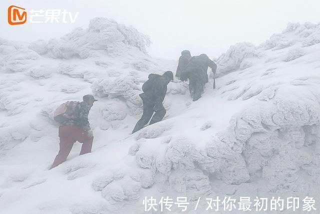 大熊猫|芒果TV《微光者》高燃收官！走最难的路，见最可爱的人｜导演手记