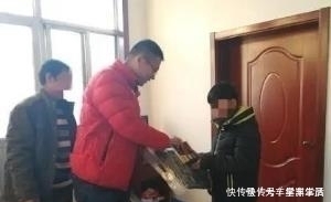 班主任早恋的学生，一般会在书包里藏着3样东西，一抓一个准