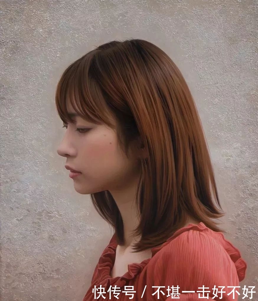 别出来骗人了,这些小姐姐,真的是画的?