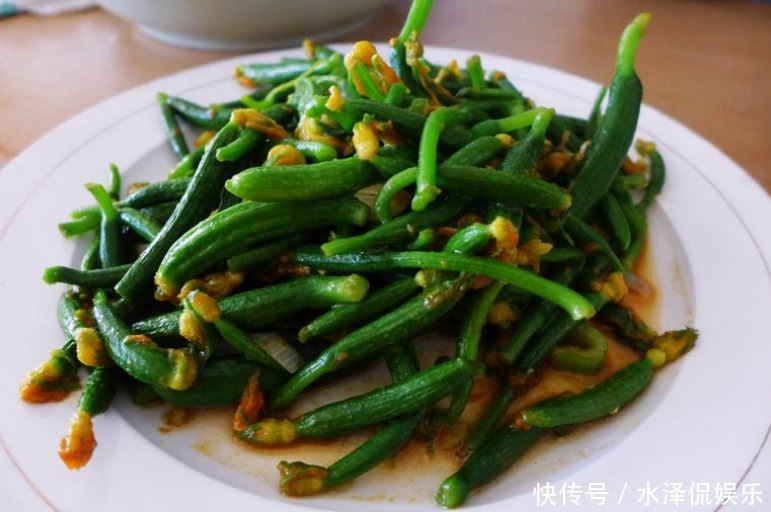 里脊肉|天然的“燃脂菜”找到了，脂肪最怕它，燃烧脂肪，体重回到2位数