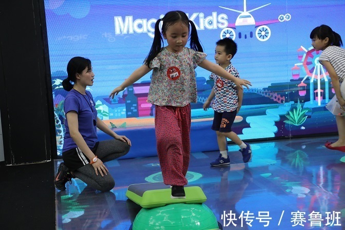 肌肉痉挛|儿童体适能运动,需要补充什么营养?