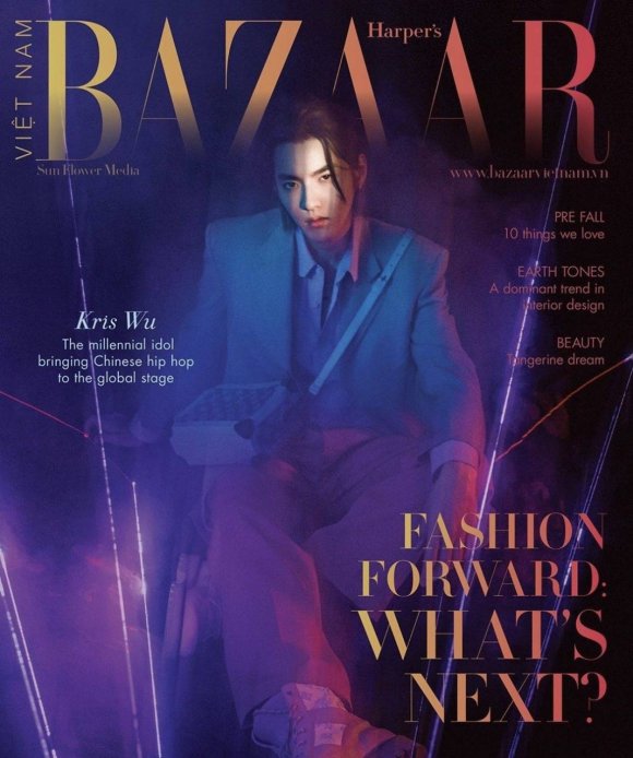 自降咖位跪舔流量鲜肉？又一奢侈品牌跌落神坛？