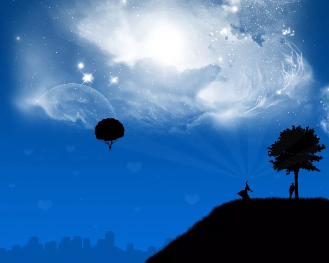 阳气|黄帝内经,说尽了人所有疾病的来源