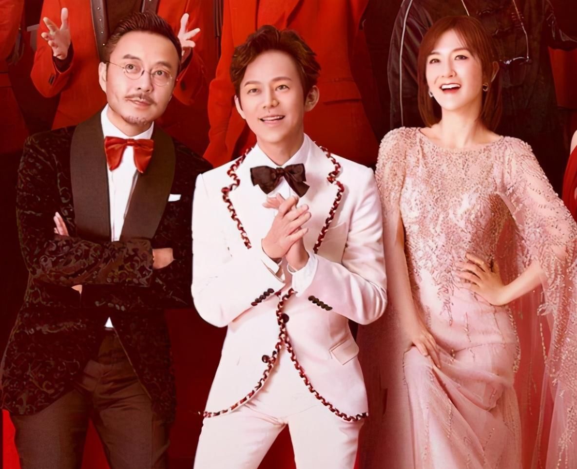 汪涵何炅谢娜被曝同时退出芒果关联公司,《快本》、《天天向上》早已暴露弊端