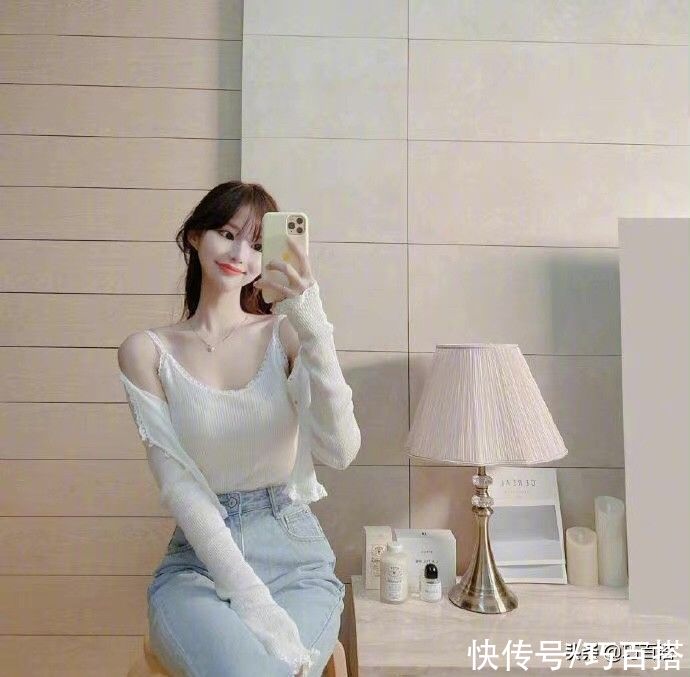 小心机|轻熟女人如何穿得漂亮又温柔？这三种搭配值得尝试，太美了