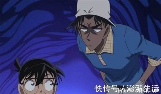 铃木园子|当提到柯南的称呼,你能说出几个,事实上这些是满满的回忆。