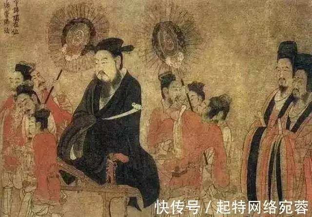 王禅师#奇人鬼谷子的徒弟都是可以改变历史的人物,为何他的书被禁千年?