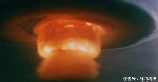 氢弹 核武器属于顶级机密，国际上是怎么知道中国氢弹独特于敏构型