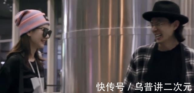 這顏值,這業(yè)務(wù)水平,怎么會當(dāng)了7年的家庭煮夫?